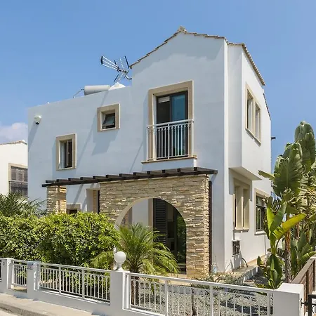 Villa Alexa *