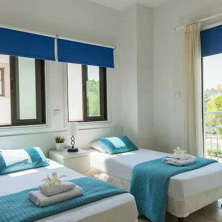 Villa Alexa *